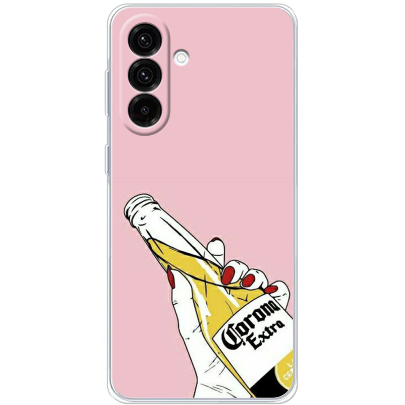 Чохол BoxFace Samsung Galaxy A17 (A175) 