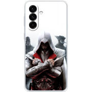 Чохол BoxFace Samsung Galaxy A17 (A175) Assassins Creed 3