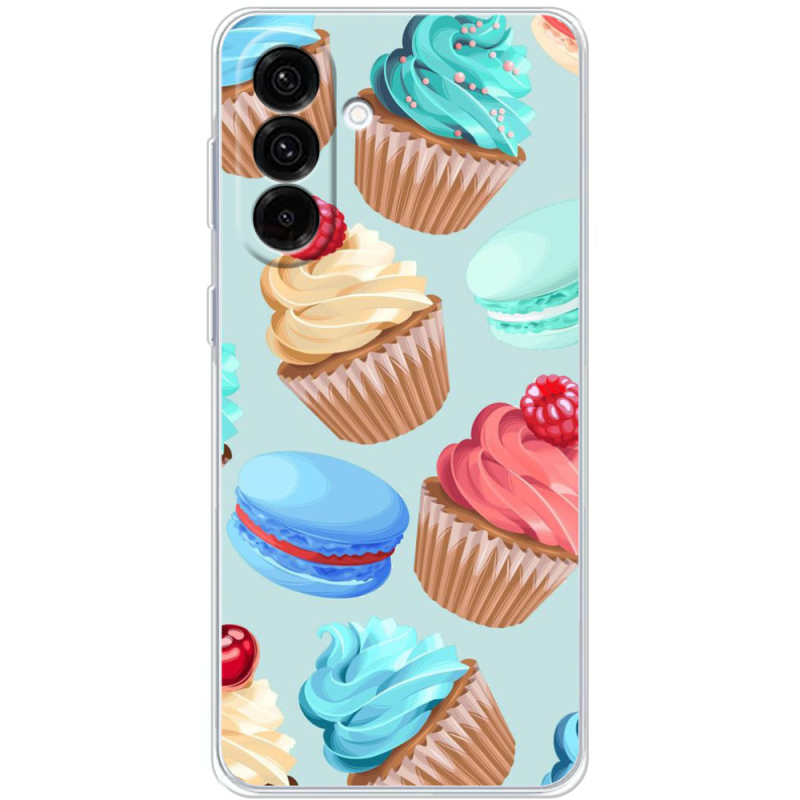 Чохол BoxFace Samsung Galaxy A17 (A175) 