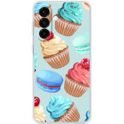 Чохол BoxFace Samsung Galaxy A17 (A175) 