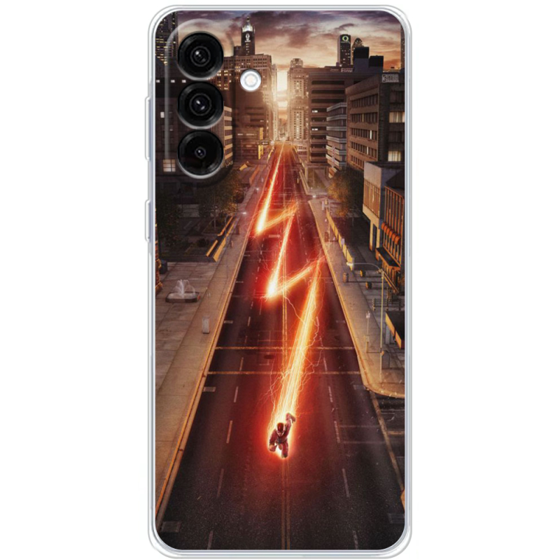 Чохол BoxFace Samsung Galaxy A17 (A175) 