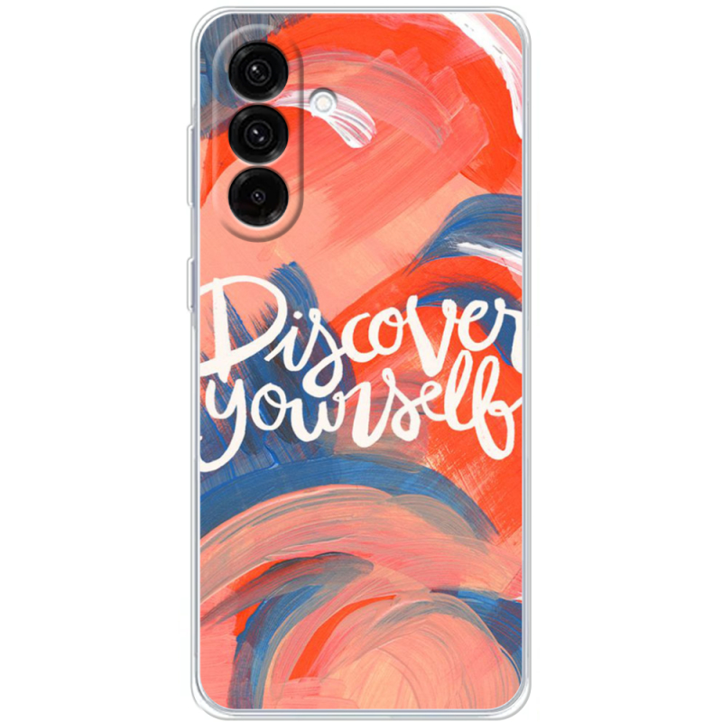 Чохол BoxFace Samsung Galaxy A17 (A175) 