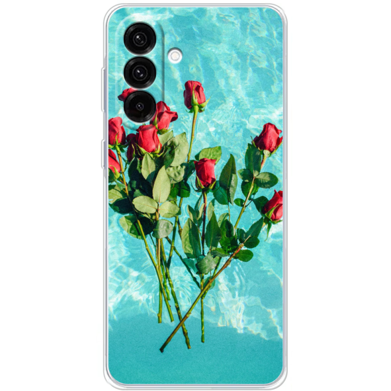 Чохол BoxFace Samsung Galaxy A17 (A175) 