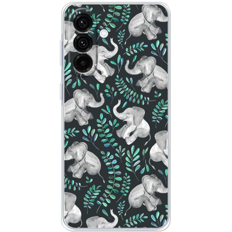 Чохол BoxFace Samsung Galaxy A17 (A175) 