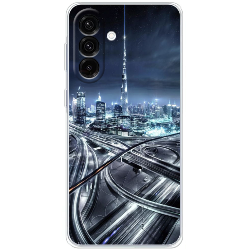 Чохол BoxFace Samsung Galaxy A17 (A175) 