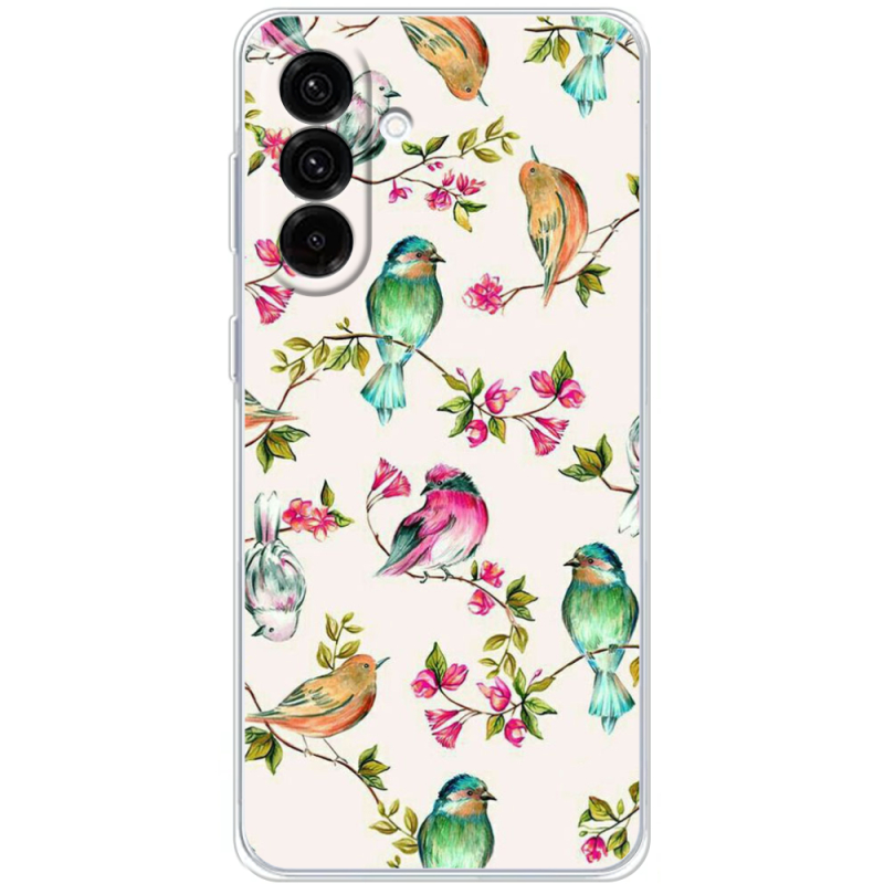 Чохол BoxFace Samsung Galaxy A17 (A175) 