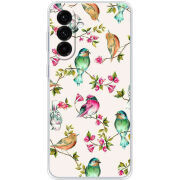 Чохол BoxFace Samsung Galaxy A17 (A175) 