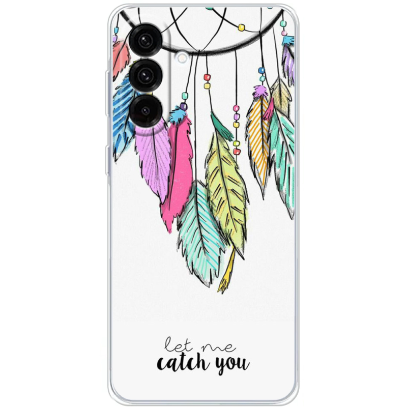 Чохол BoxFace Samsung Galaxy A17 (A175) 