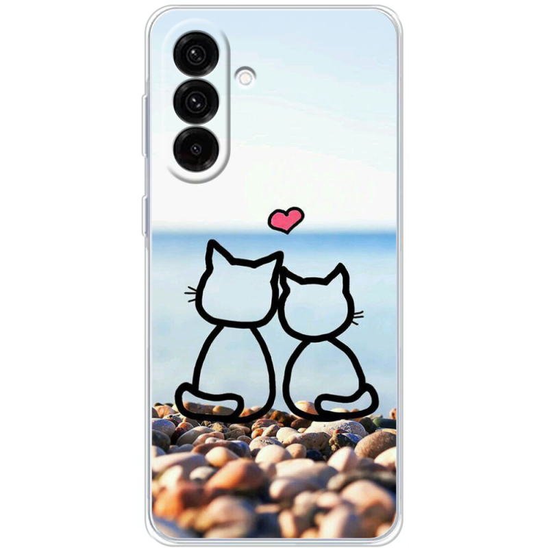 Чохол BoxFace Samsung Galaxy A17 (A175) 