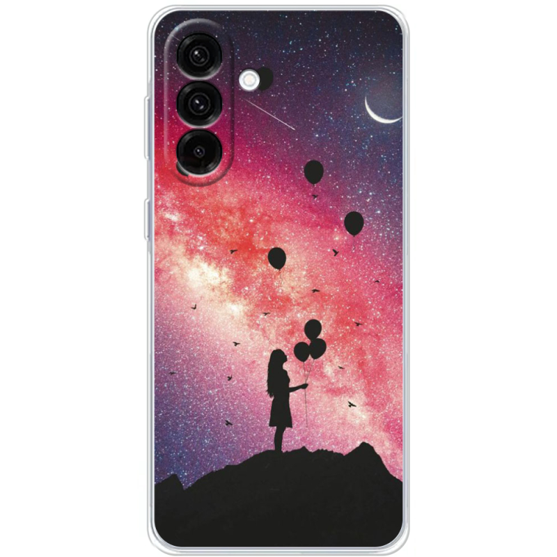 Чохол BoxFace Samsung Galaxy A17 (A175) 