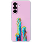 Чохол BoxFace Samsung Galaxy A17 (A175) 