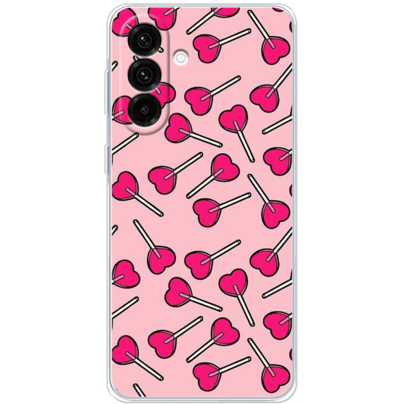 Чохол BoxFace Samsung Galaxy A17 (A175) 