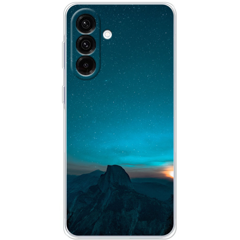 Чохол BoxFace Samsung Galaxy A17 (A175) 