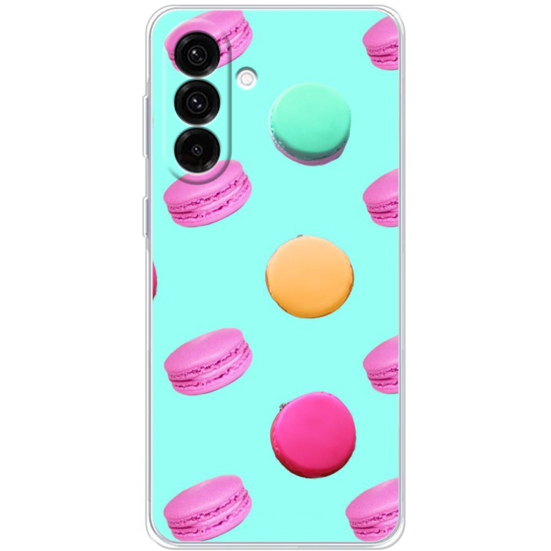 Чохол BoxFace Samsung Galaxy A17 (A175) 