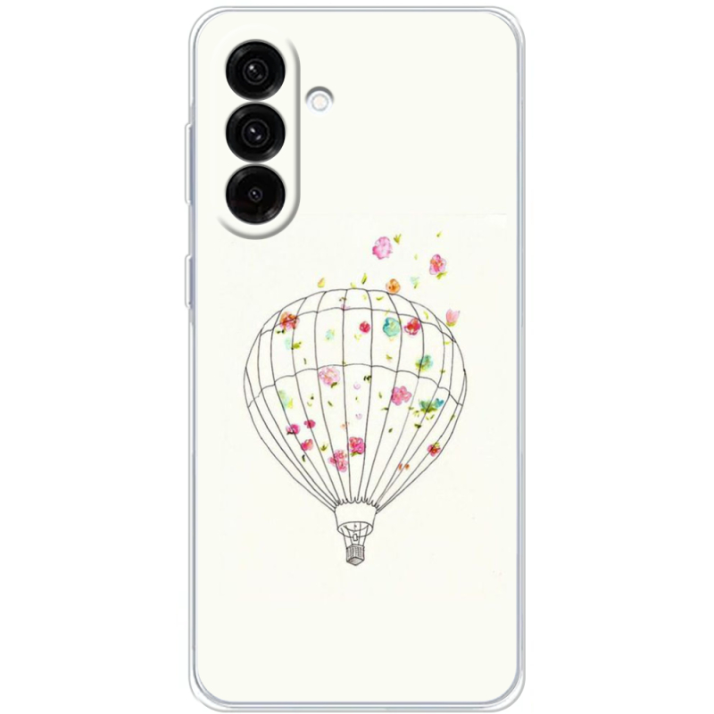 Чохол BoxFace Samsung Galaxy A17 (A175) 