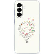 Чохол BoxFace Samsung Galaxy A17 (A175) 