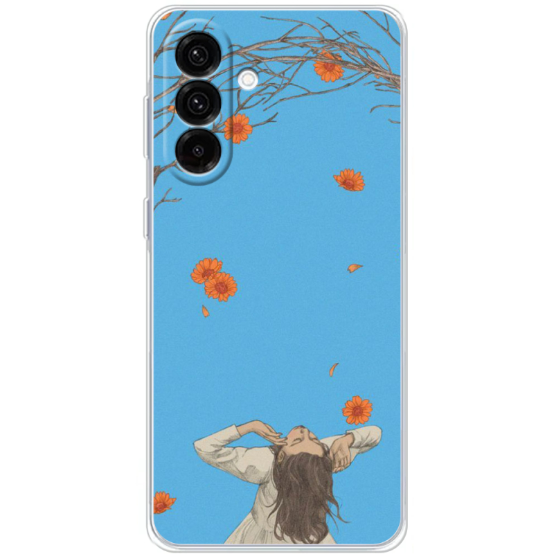 Чохол BoxFace Samsung Galaxy A17 (A175) 