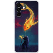 Чохол BoxFace Samsung Galaxy A17 (A175) 