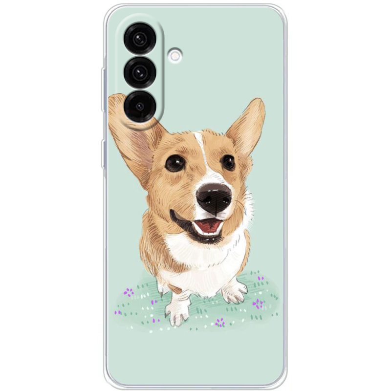 Чохол BoxFace Samsung Galaxy A17 (A175) 