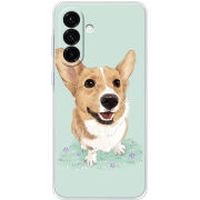 Чохол BoxFace Samsung Galaxy A17 (A175) 