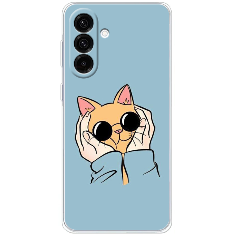 Чохол BoxFace Samsung Galaxy A17 (A175) 