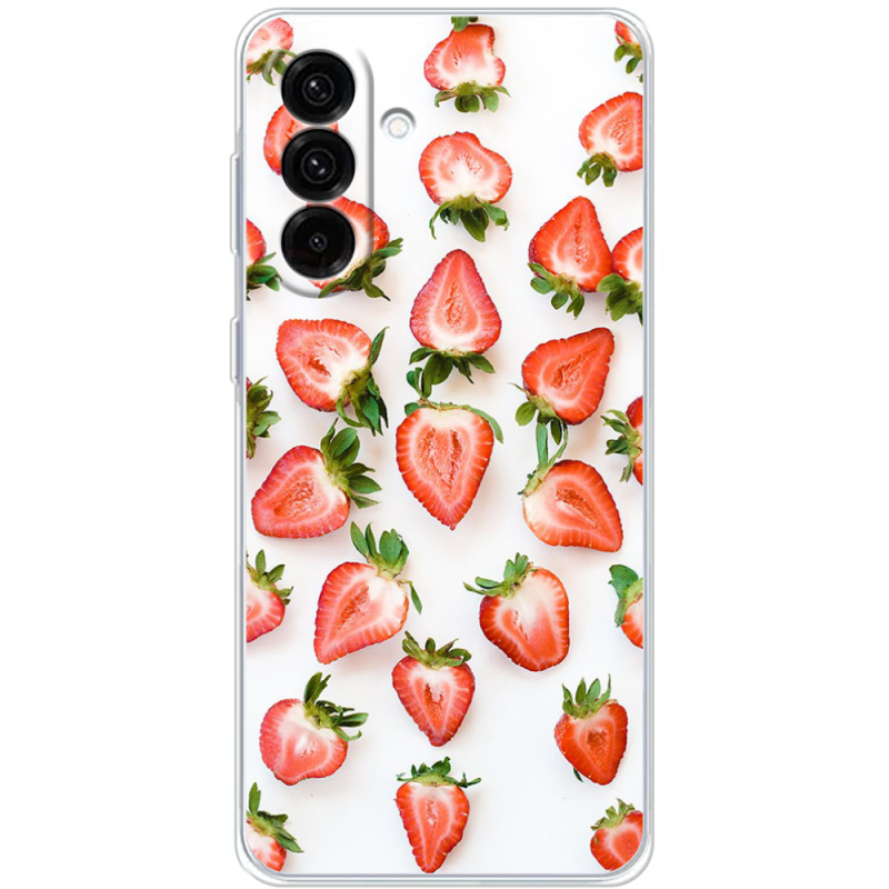 Чохол BoxFace Samsung Galaxy A17 (A175) 