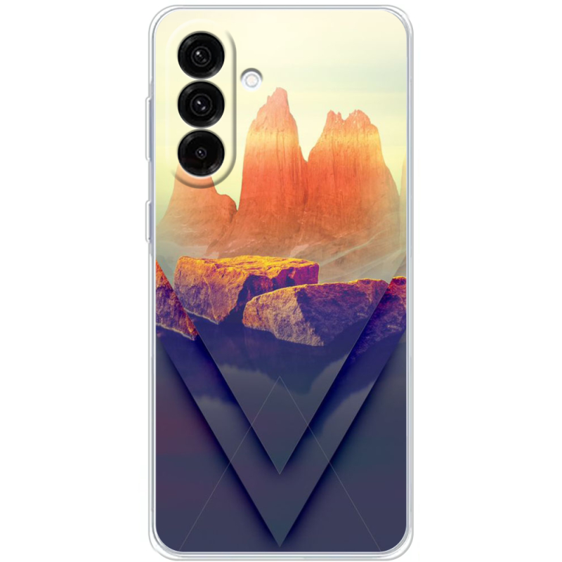 Чохол BoxFace Samsung Galaxy A17 (A175) 