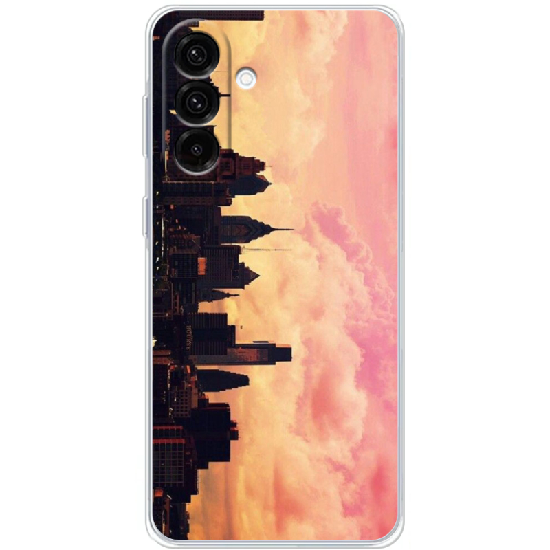 Чохол BoxFace Samsung Galaxy A17 (A175) 