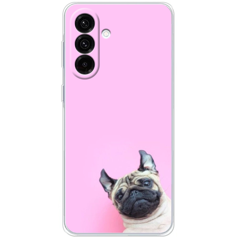 Чохол BoxFace Samsung Galaxy A17 (A175) 