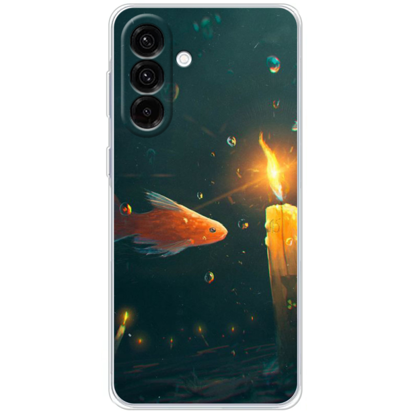 Чохол BoxFace Samsung Galaxy A17 (A175) 