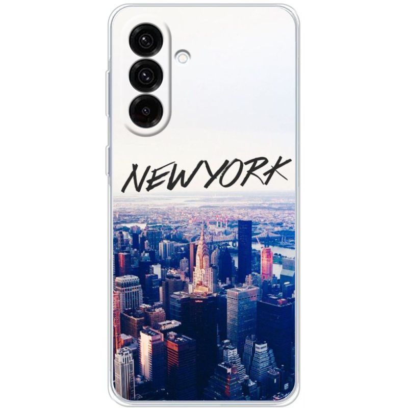 Чохол BoxFace Samsung Galaxy A17 (A175) 