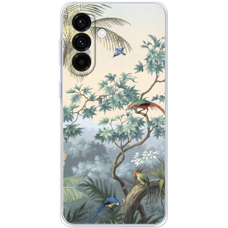 Чохол BoxFace Samsung Galaxy A17 (A175) 