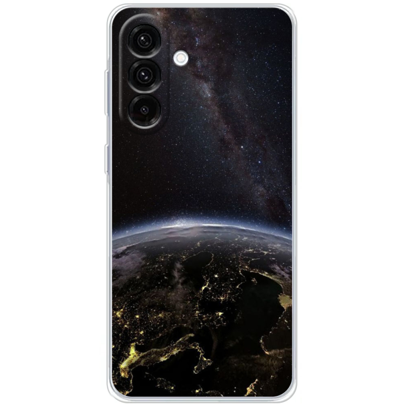 Чохол BoxFace Samsung Galaxy A17 (A175) 