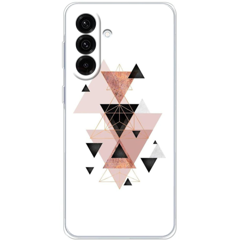 Чохол BoxFace Samsung Galaxy A17 (A175) 