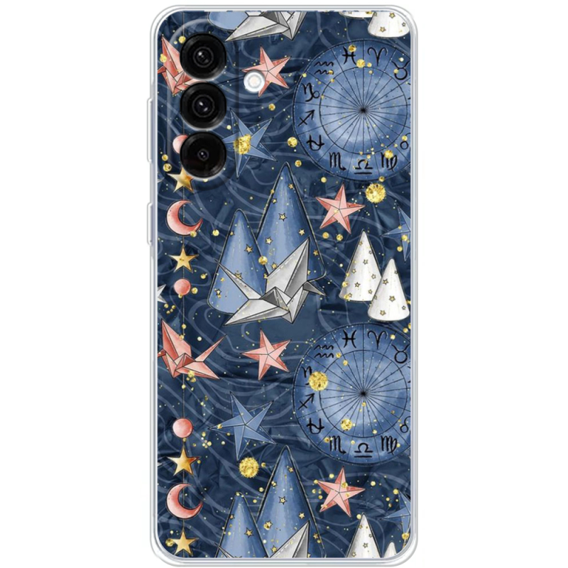 Чохол BoxFace Samsung Galaxy A17 (A175) 