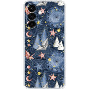 Чохол BoxFace Samsung Galaxy A17 (A175) 