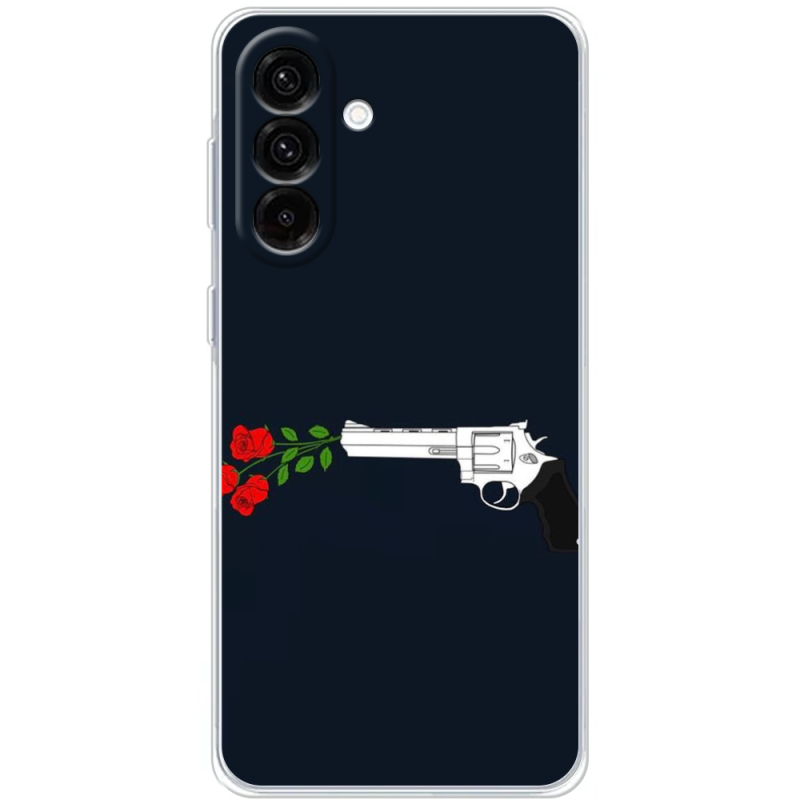 Чохол BoxFace Samsung Galaxy A17 (A175) 