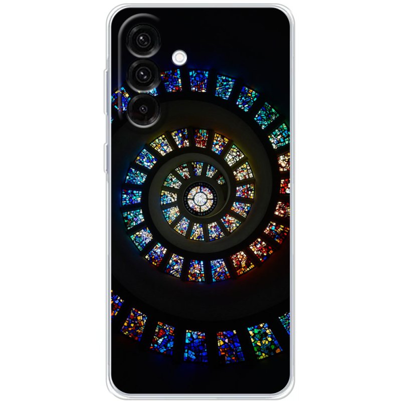 Чохол BoxFace Samsung Galaxy A17 (A175) 