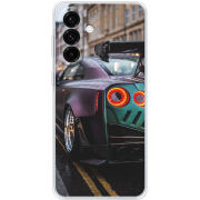 Чохол BoxFace Samsung Galaxy A17 (A175) 