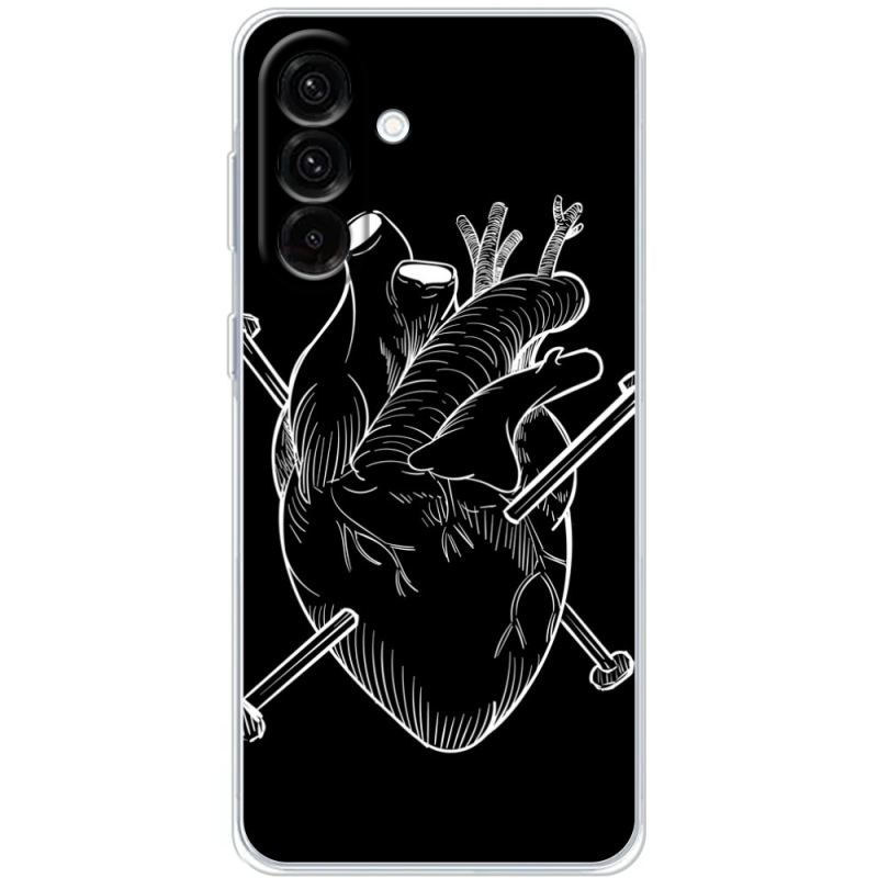 Чохол BoxFace Samsung Galaxy A17 (A175) 