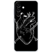 Чохол BoxFace Samsung Galaxy A17 (A175) 