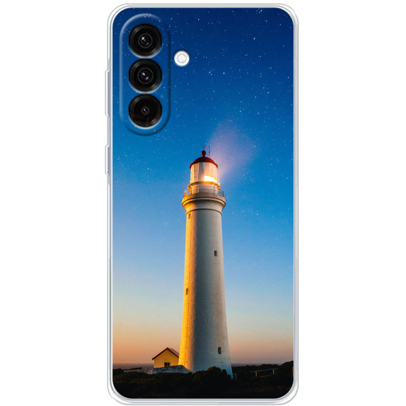 Чохол BoxFace Samsung Galaxy A17 (A175) 