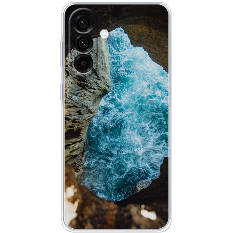 Чохол BoxFace Samsung Galaxy A17 (A175) 