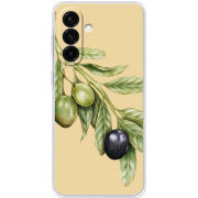 Чохол BoxFace Samsung Galaxy A17 (A175) 