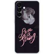 Чохол BoxFace Samsung Galaxy A17 (A175) 