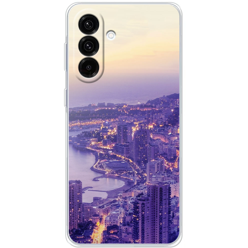 Чохол BoxFace Samsung Galaxy A17 (A175) 