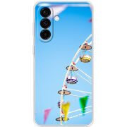 Чохол BoxFace Samsung Galaxy A17 (A175) 