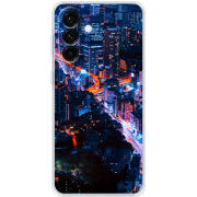 Чохол BoxFace Samsung Galaxy A17 (A175) 