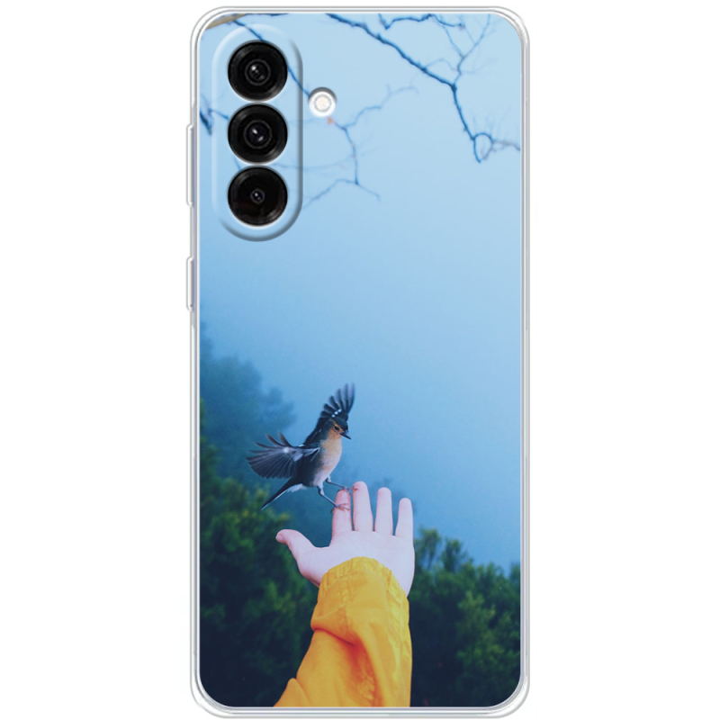 Чохол BoxFace Samsung Galaxy A17 (A175) 