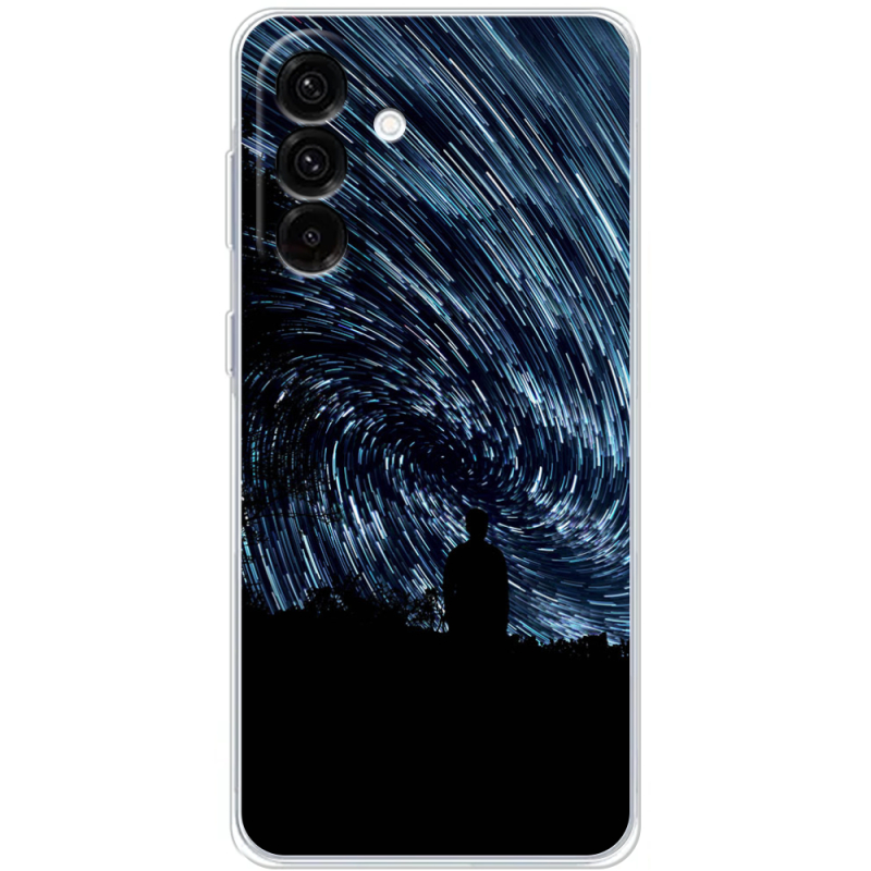 Чохол BoxFace Samsung Galaxy A17 (A175) 